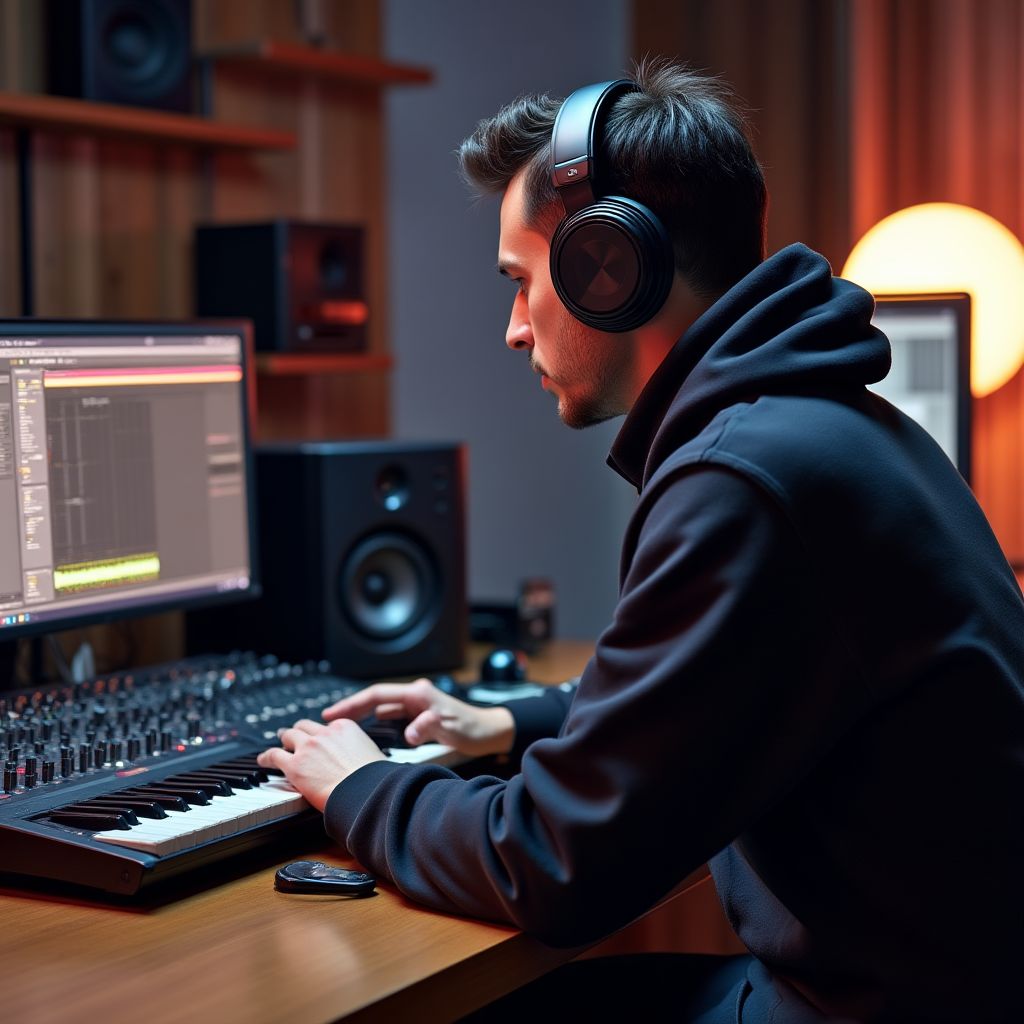 NovaSound Company History