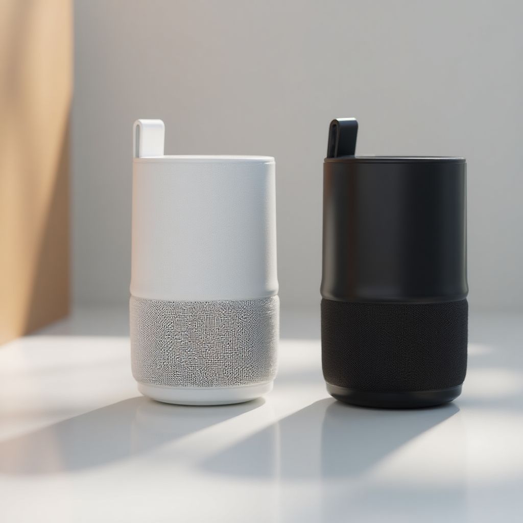Bluetooth Speakers