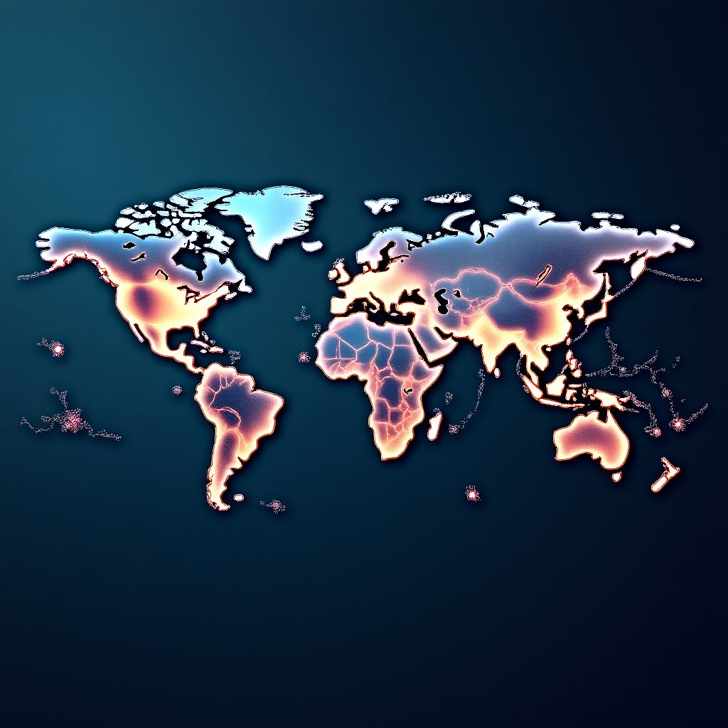 Global Expansion
