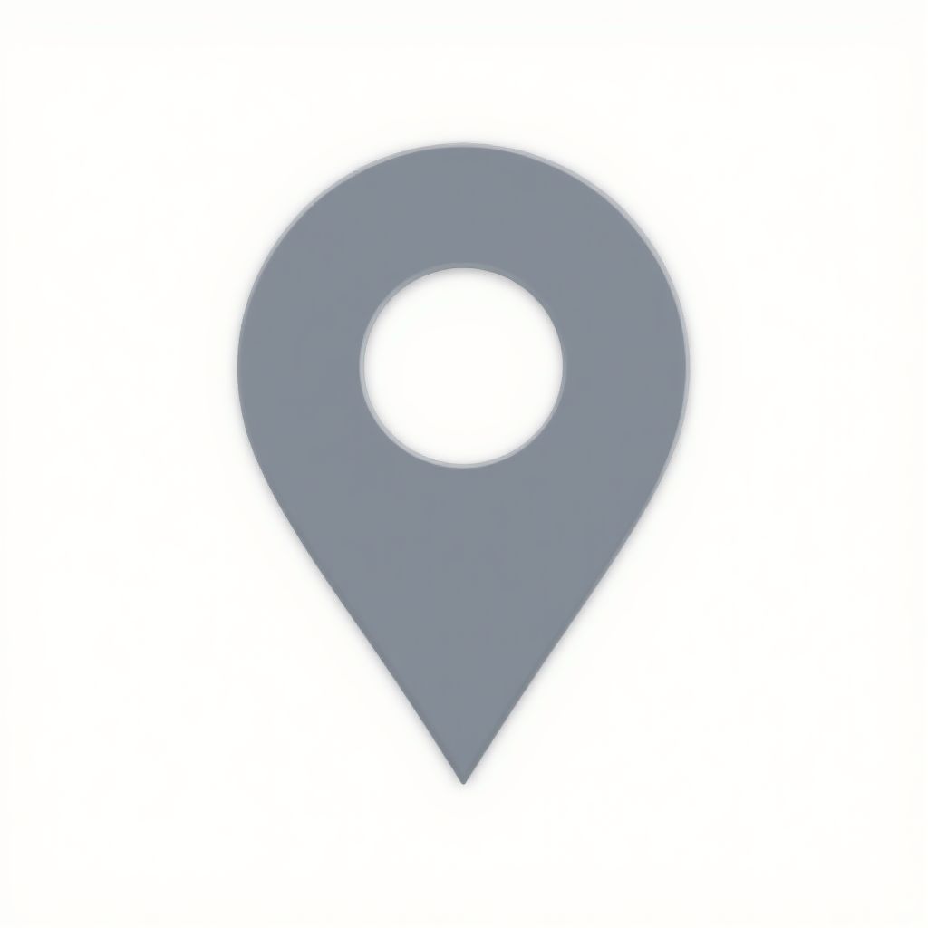Location Icon