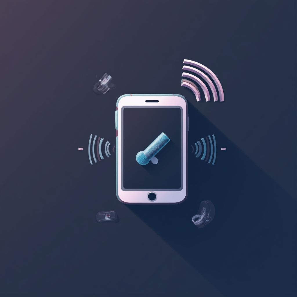 Phone Icon