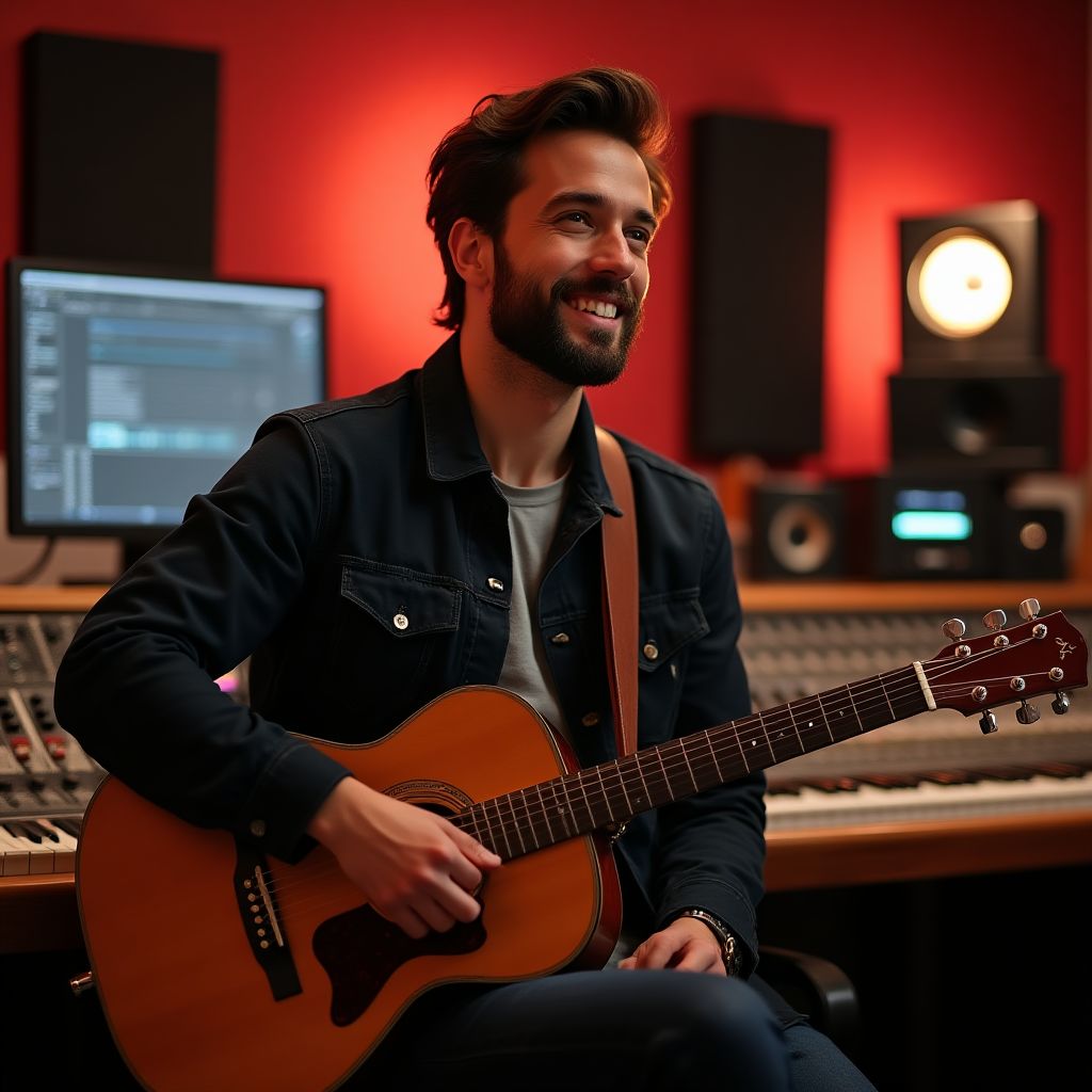 Music Producer
