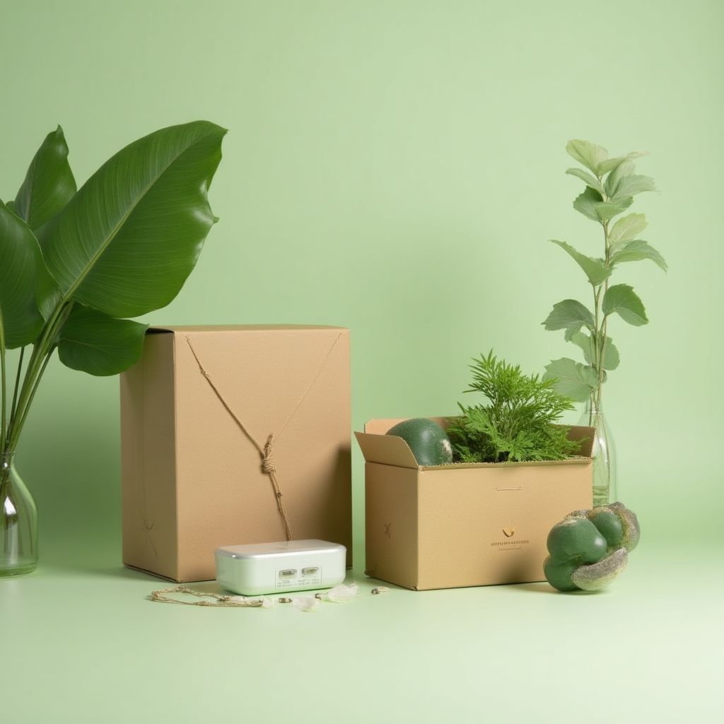 Sustainability Initiative